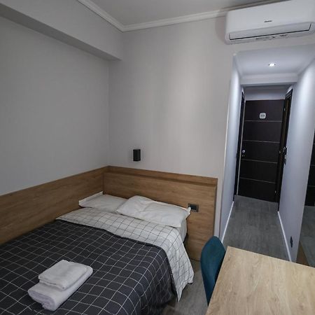 מלון רומא Seven Kings Relais מראה חיצוני תמונה